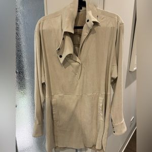 Isabel Marat Campinas mini dress - EU 38